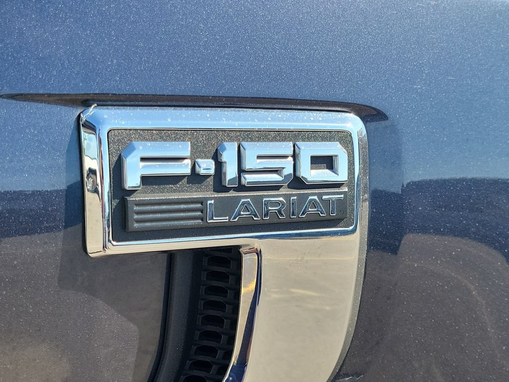 Certified 2022 Ford F150 Lariat w/ Bed Utility Package AWD/4WD image 6