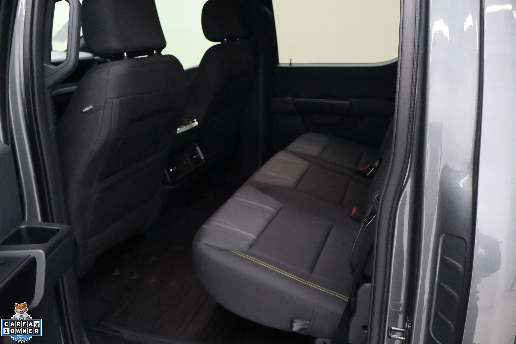 Certified 2025 Ford F150 STX image 23