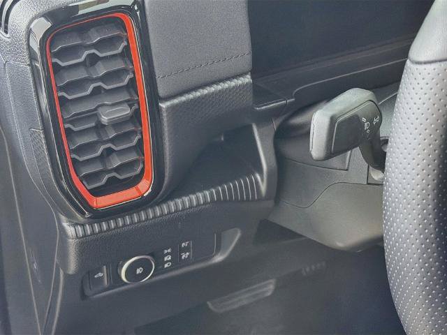 Certified 2025 Ford Ranger Raptor AWD/4WD image 10