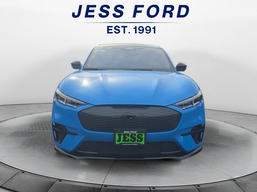 Certified 2023 Ford Mustang Mach-E GT image 9