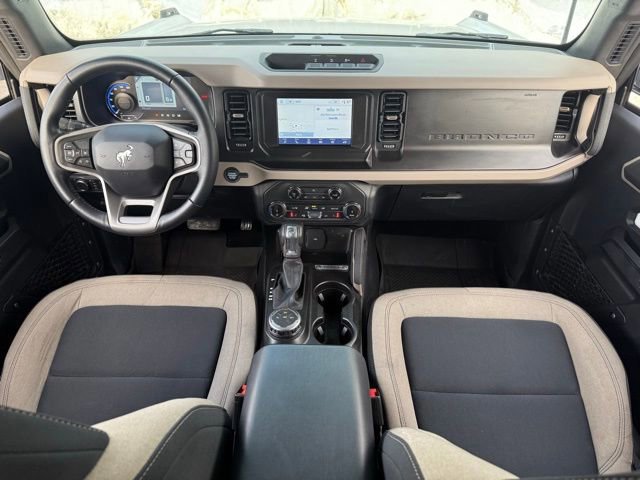 Certified 2022 Ford Bronco Big Bend AWD/4WD image 18