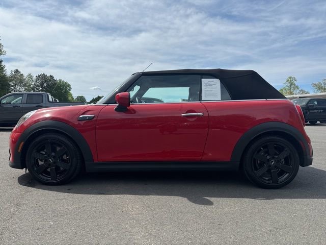 Used 2024 MINI Cooper S image 2