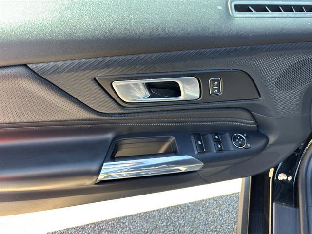 Certified 2024 Ford Mustang Premium image 14