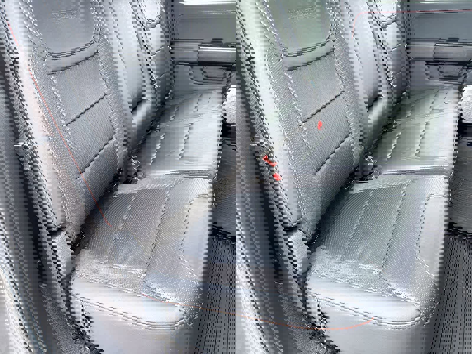 Certified 2025 Ford F150 Raptor image 22