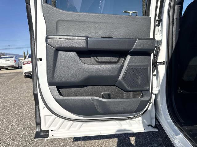 Certified 2022 Ford F150 XL w/ STX Appearance Package image 23