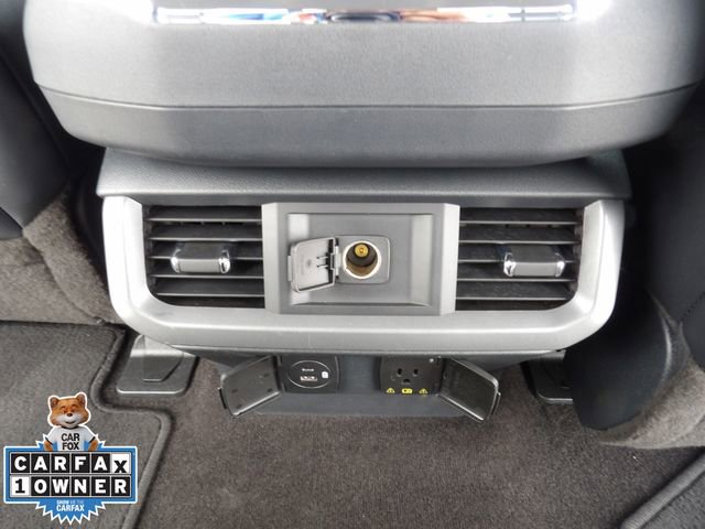 Certified 2021 Ford F150 Lariat AWD/4WD image 27
