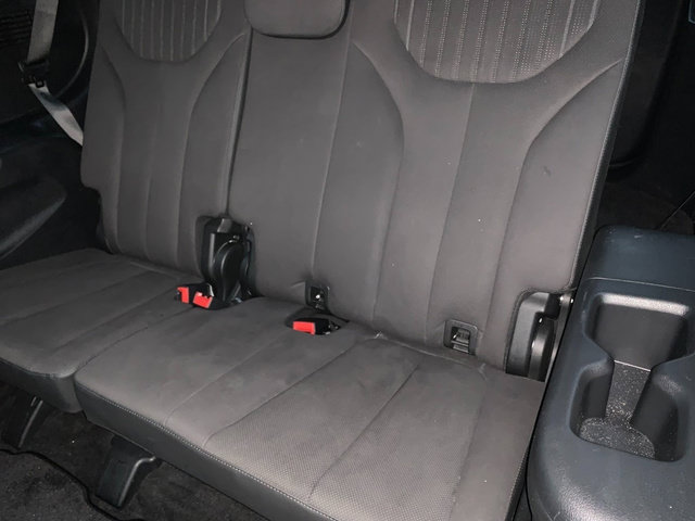 Used 2024 Hyundai Palisade Calligraphy AWD/4WD image 21