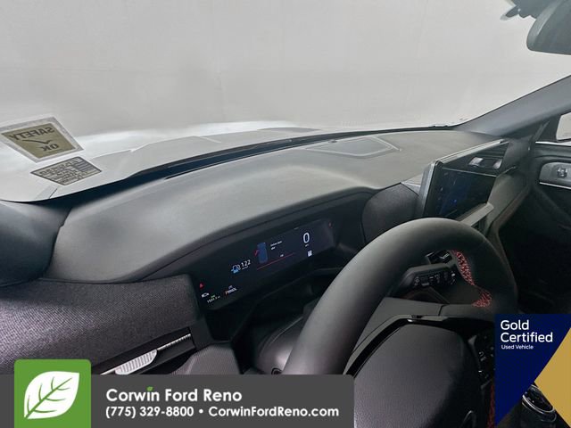 Certified 2026 Ford Explorer ST-Line w/ ST-Line Street Pack AWD/4WD image 12