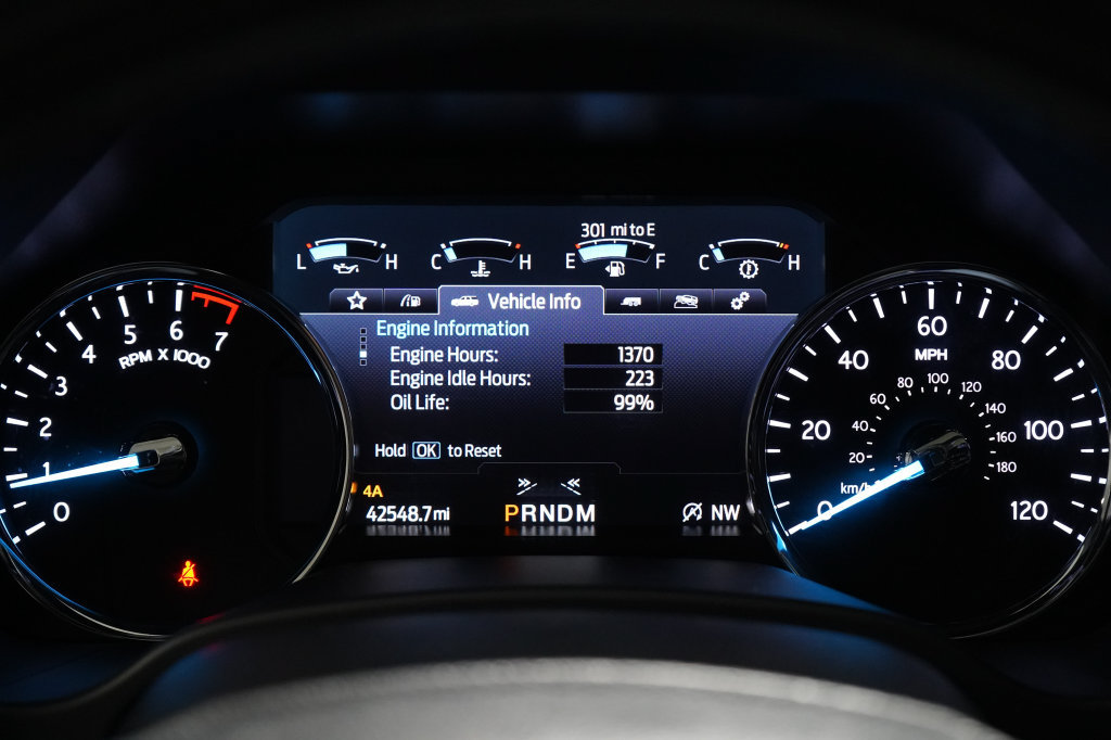 Certified 2020 Ford Expedition Limited w/ Special Edition Package AWD/4WD image 18