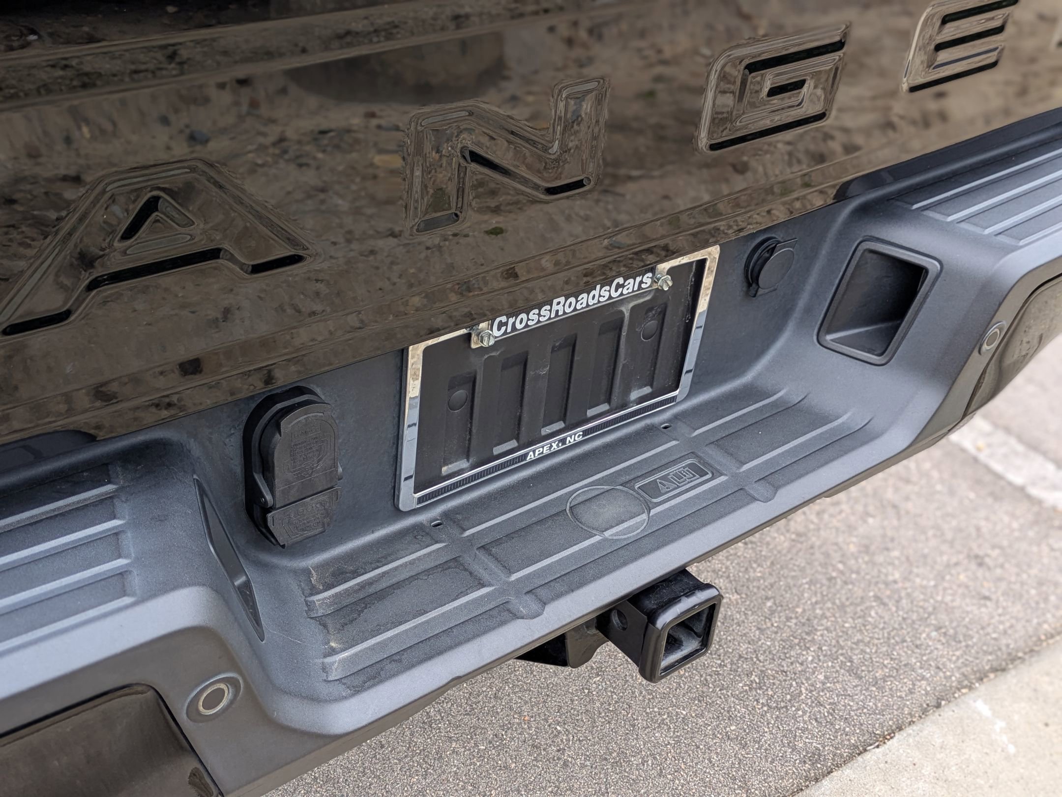 Certified 2022 Ford Ranger XLT w/ Equipment Group 302A High image 33