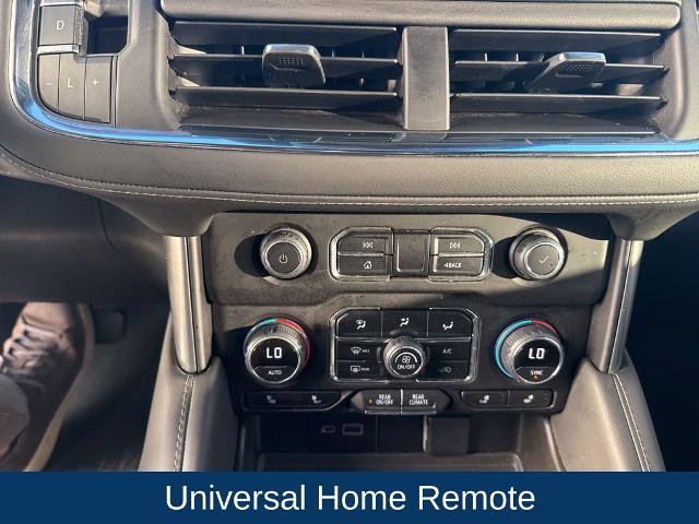 Used 2022 Chevrolet Tahoe Z71 image 21