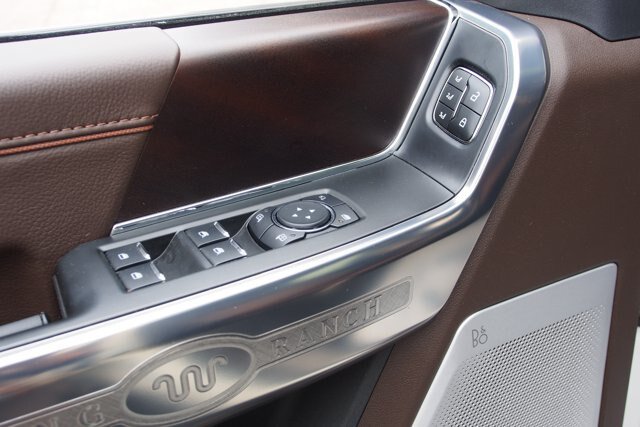 Certified 2025 Ford F150 King Ranch AWD/4WD image 19