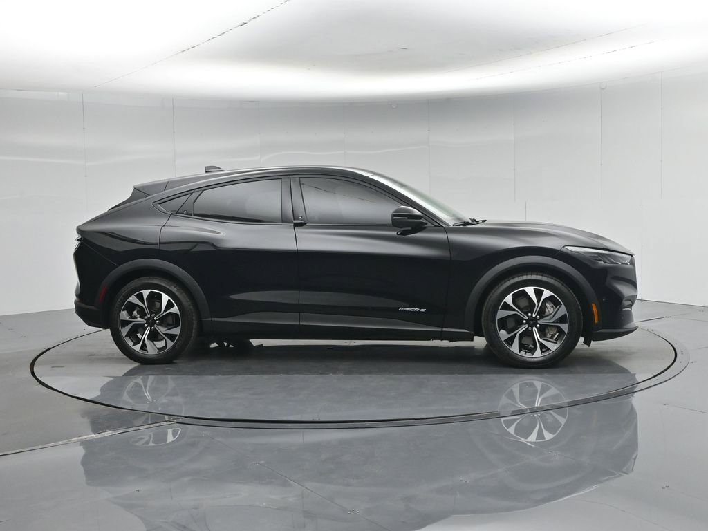 Certified 2024 Ford Mustang Mach-E Select RWD image 26