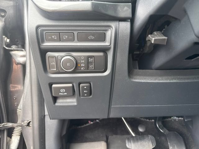 Certified 2021 Ford F150 XLT w/ Equipment Group 302A High AWD/4WD image 15