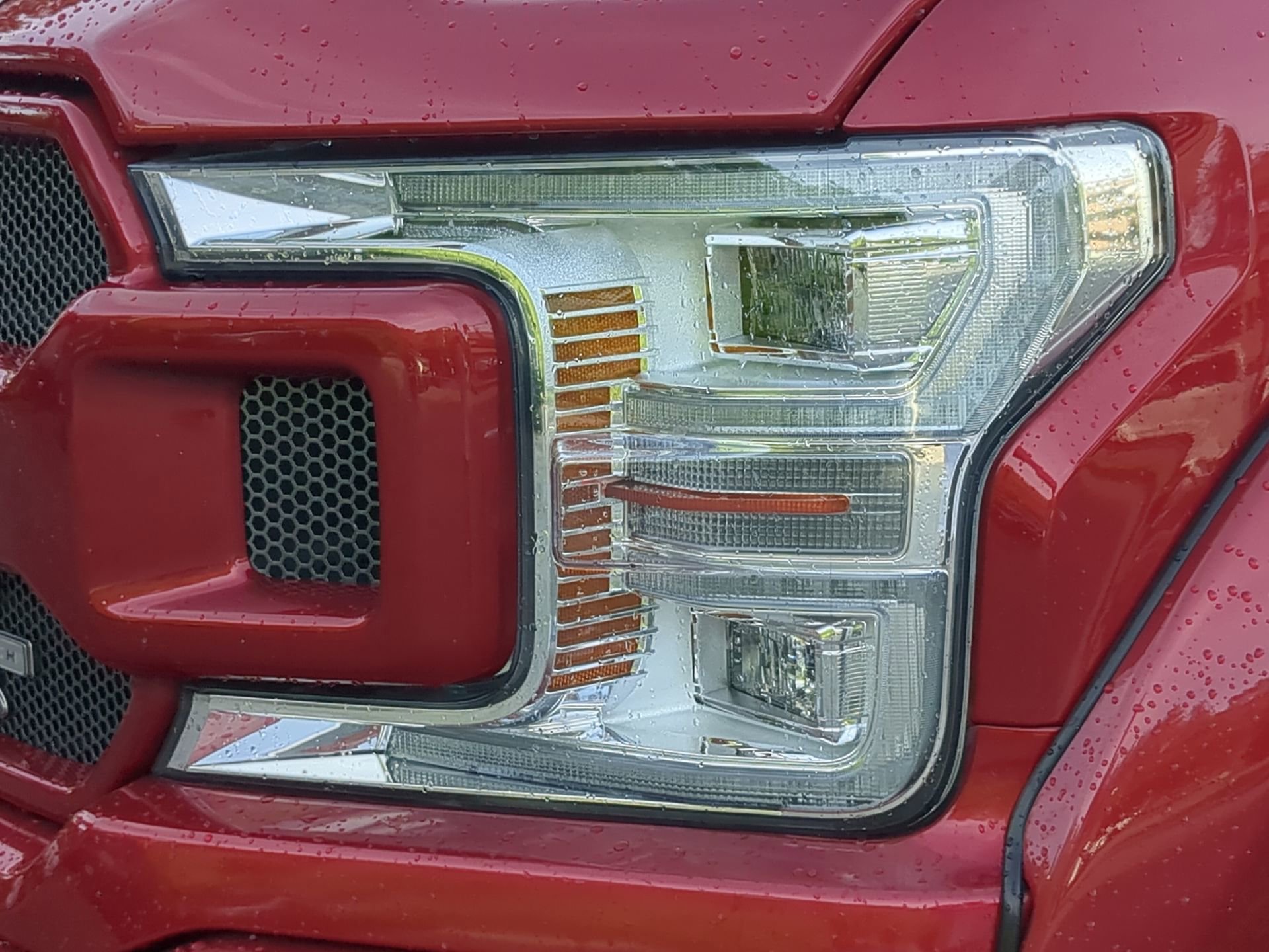 Certified 2020 Ford F150 Lariat w/ Equipment Group 502A Luxury AWD/4WD image 44