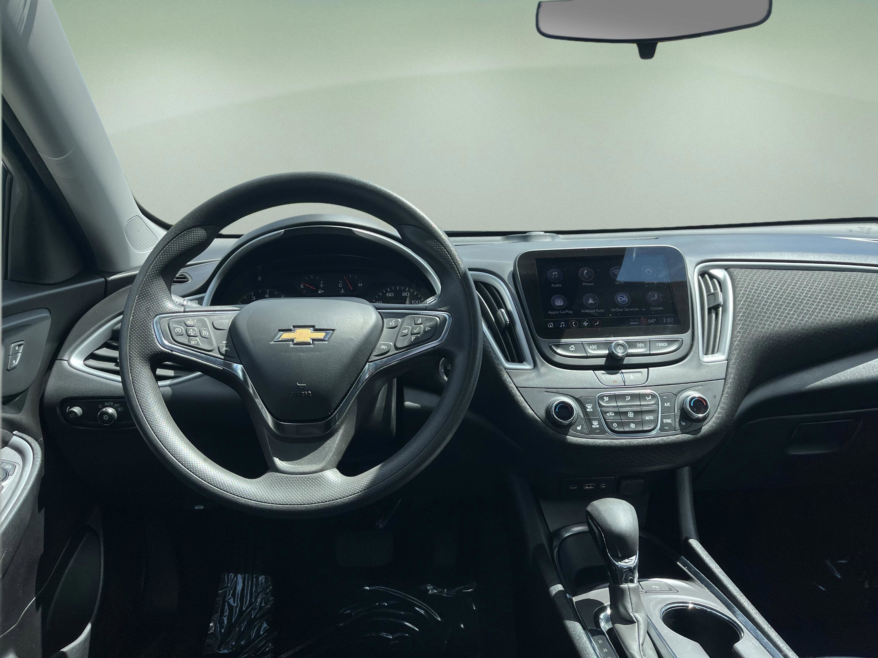 Used 2024 Chevrolet Malibu LT FWD image 25