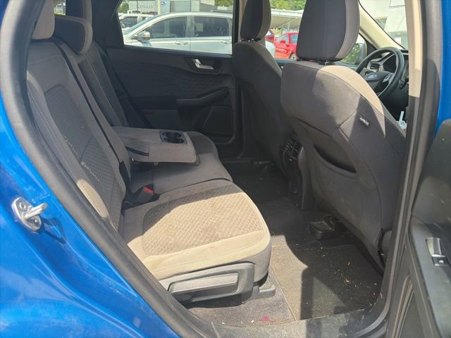 Certified 2020 Ford Escape SE FWD image 15