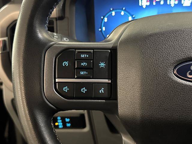 Certified 2024 Ford F150 XLT w/ Mobile Office Package AWD/4WD image 22