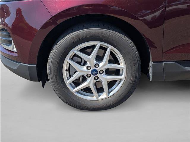 Certified 2022 Ford Edge SEL w/ Convenience Package AWD/4WD image 22