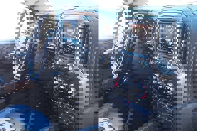 Used 2020 GMC Sierra 1500 Denali w/ LPO, GMC Protection Package image 12