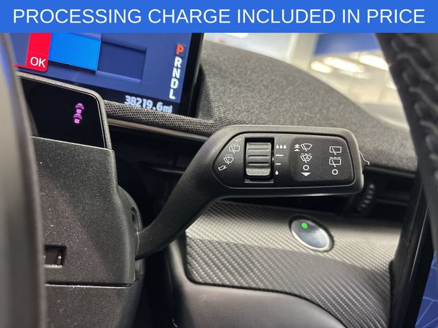 Certified 2023 Ford Mustang Mach-E Premium AWD/4WD image 20