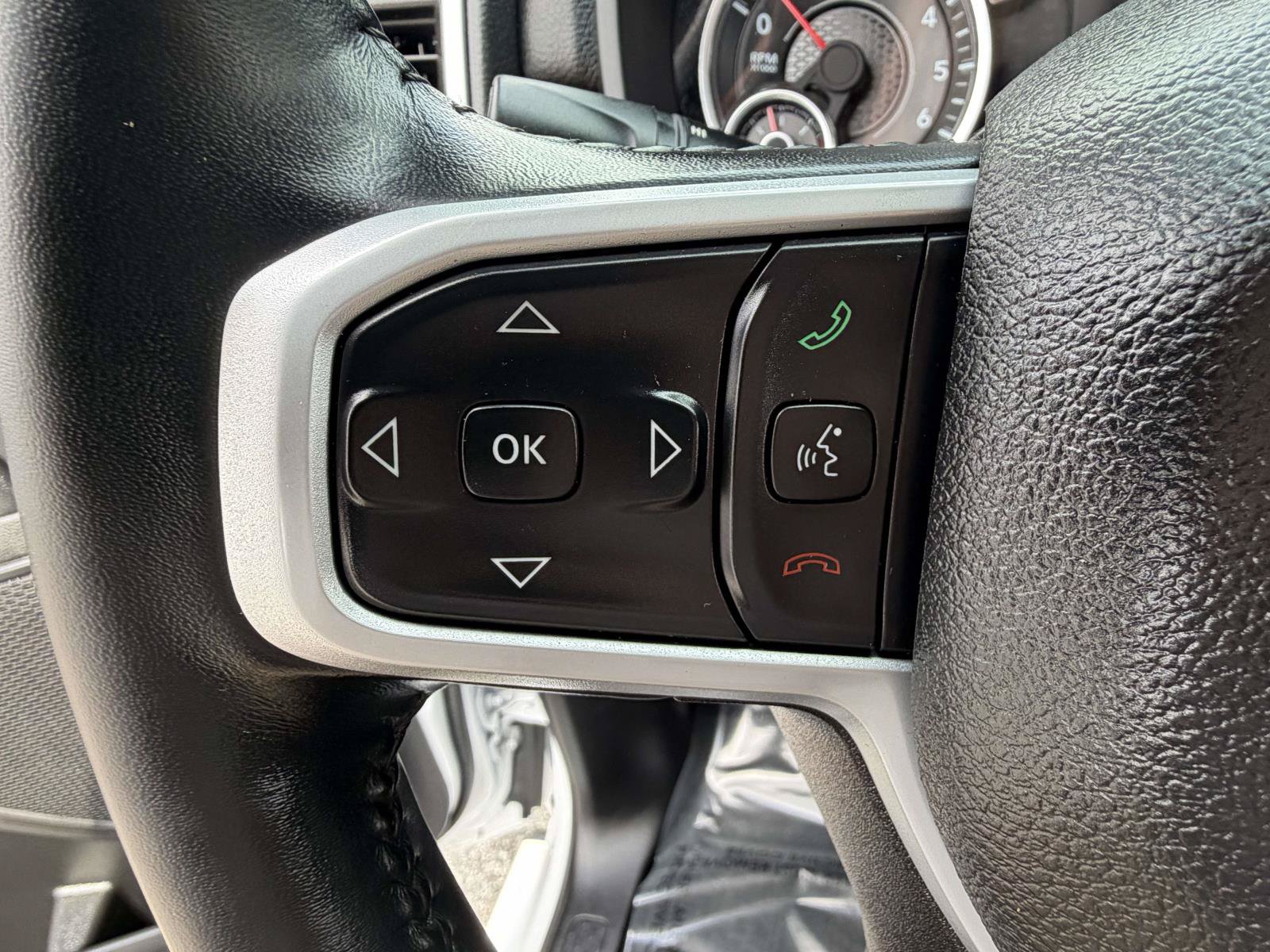 Used 2023 RAM 1500 Big Horn AWD/4WD image 14