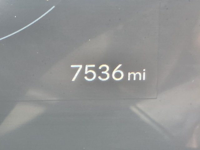 Used 2024 Hyundai Santa Fe Limited FWD image 32