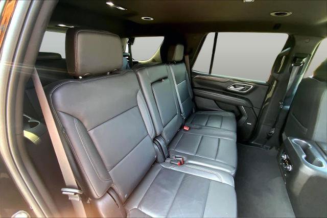 Used 2024 Chevrolet Tahoe LT AWD/4WD image 20