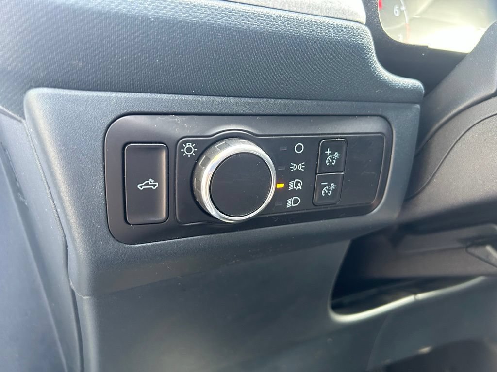 Certified 2024 Ford Maverick XLT FWD image 17