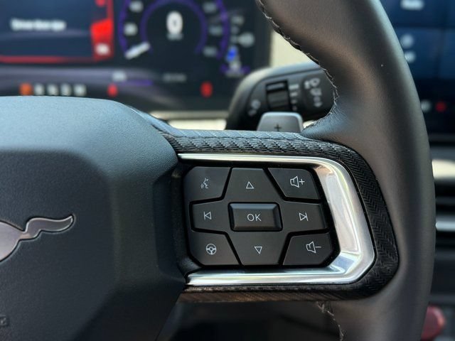 Certified 2025 Ford Mustang GT RWD image 19