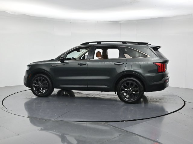 Used 2022 Kia Sorento SX Prestige w/ Rust Color Package AWD/4WD image 7