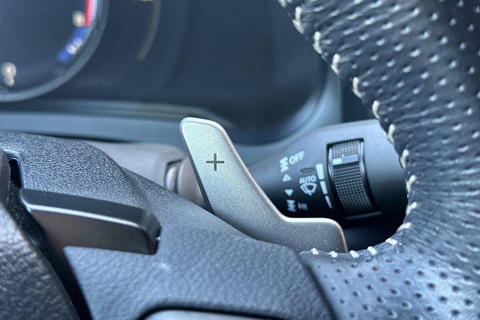 Used 2023 Lexus IS 350 F Sport w/ Navigation Package RWD image 39