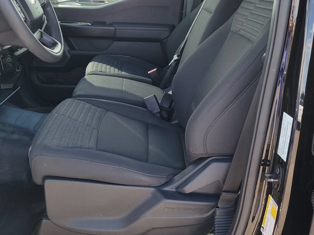 Certified 2023 Ford F150 XL w/ STX Appearance Package AWD/4WD image 6