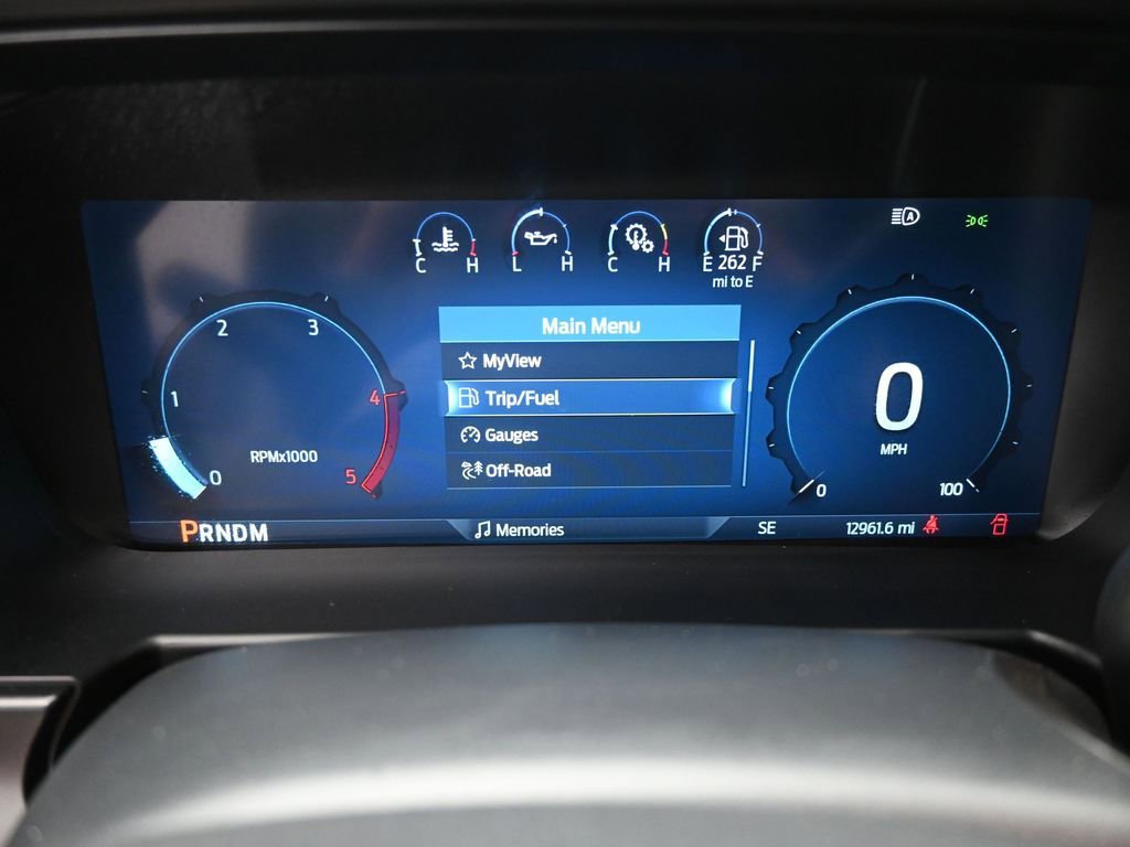 Certified 2025 Ford F250 XLT w/ Black Appearance Package image 6