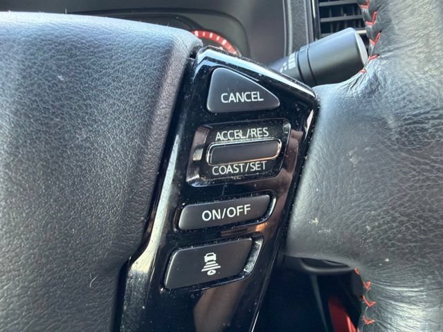 Used 2024 Nissan Frontier PRO-4X w/ Pro Convenience Package AWD/4WD image 47