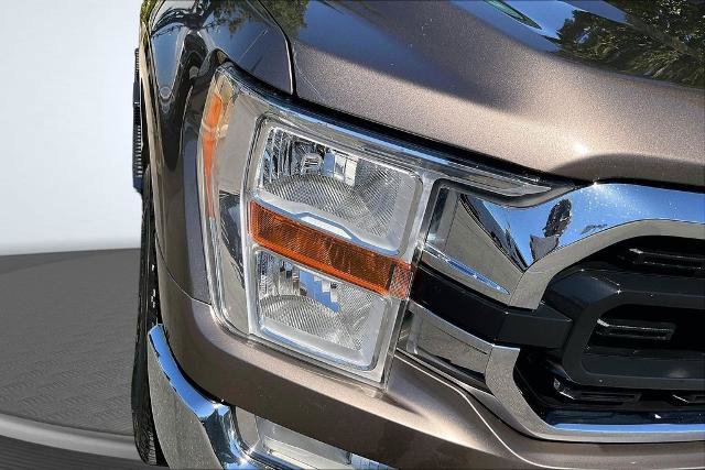 Certified 2021 Ford F150 XLT w/ Equipment Group 301A Mid AWD/4WD image 30