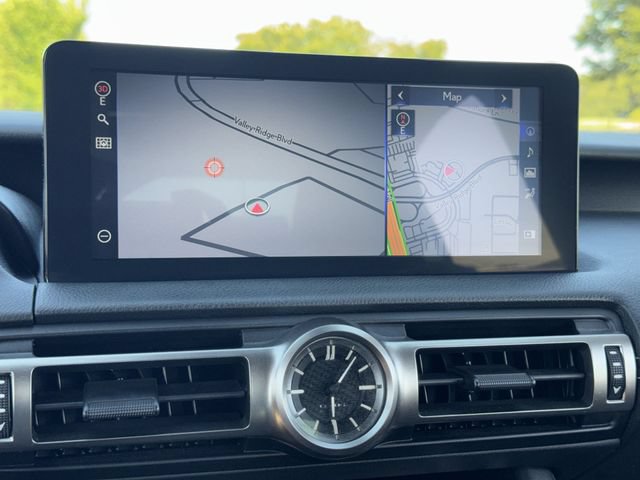 Used 2022 Lexus IS 350 F Sport w/ Navigation Package RWD image 18