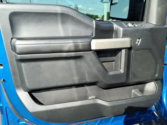 Certified 2018 Ford F150 Raptor AWD/4WD image 12