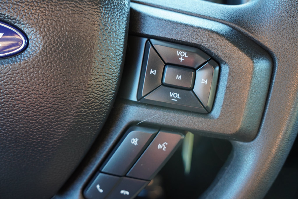 Certified 2018 Ford F150 XLT AWD/4WD image 30