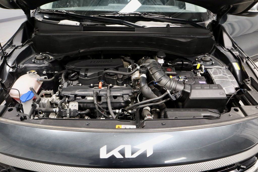 Used 2024 Kia Seltos X-Line image 18