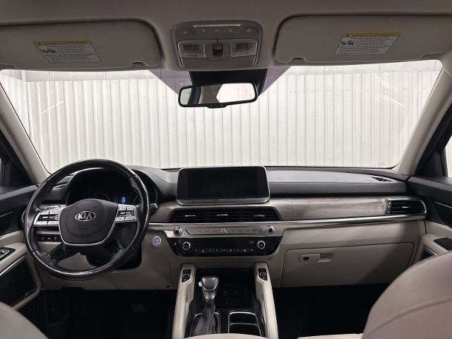 Used 2020 Kia Telluride EX w/ EX Premium Package AWD/4WD image 15