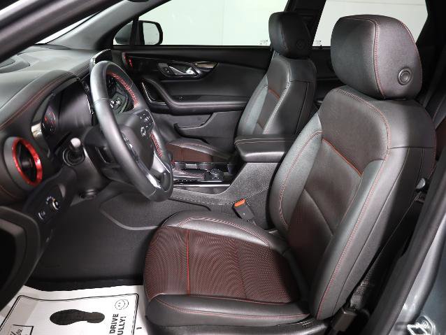 Used 2023 Chevrolet Blazer RS w/ Enhanced Convenience Package image 8