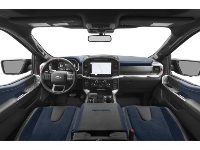 Certified 2023 Ford F150 Raptor w/ Raptor Carbon Fiber Package AWD/4WD image 8