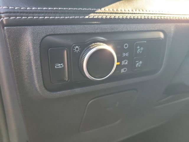 Certified 2025 Ford Mustang Premium image 17