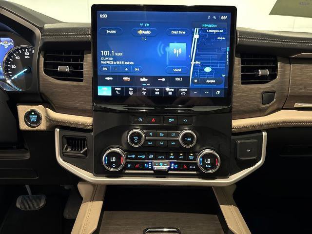 Certified 2024 Ford Expedition Limited image 27