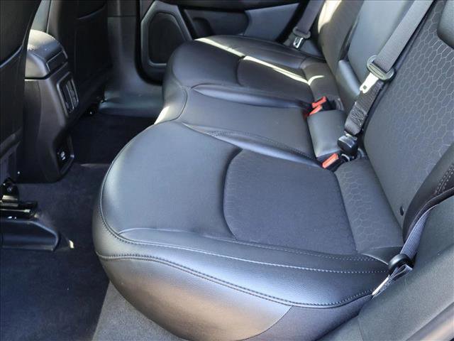 Used 2020 Jeep Compass Latitude AWD/4WD image 27