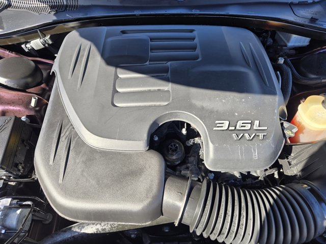 Used 2021 Dodge Charger GT w/ Blacktop Package image 30