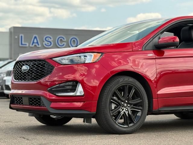 Certified 2024 Ford Edge ST-Line AWD/4WD image 46