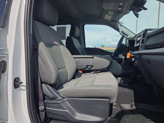 Certified 2025 Ford F250 XLT AWD/4WD image 33