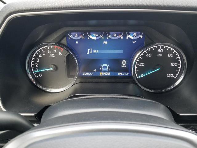 Certified 2022 Ford F150 XLT w/ Equipment Group 302A High image 21